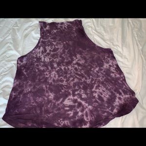 America Eagle outfitters tank top